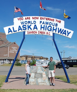 alaska